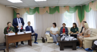 День участника СВО
